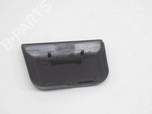 Andre MASERATI QUATTROPORTE VI 3.0 D | BP8836092O1