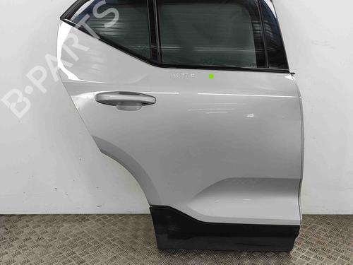 Used Right rear door VOLVO XC40 (536) B4 Mild-Hybrid (197 hp) 19427562
