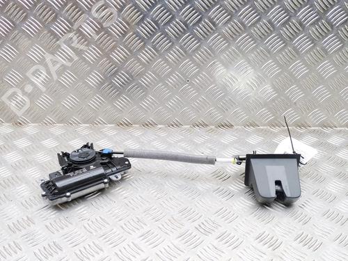 Used Tailgate lock Tailgate lock 39511170 39511170