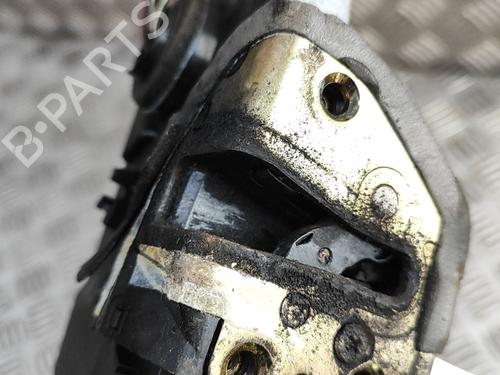 Front right lock TOYOTA LAND CRUISER PRADO (_J12_) 3.0 D-4D (KDJ120, KDJ125) | BP27295685C97 