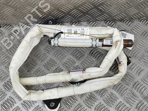 Left curtain airbag BMW 3 Touring (F31) 335 d xDrive | BP26239901C11 
