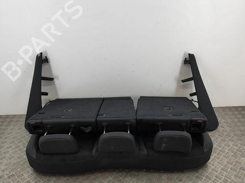 Rear seat AUDI Q5 (FYB, FYG) 2.0 TDI quattro | BP24976429C17 - Image 4