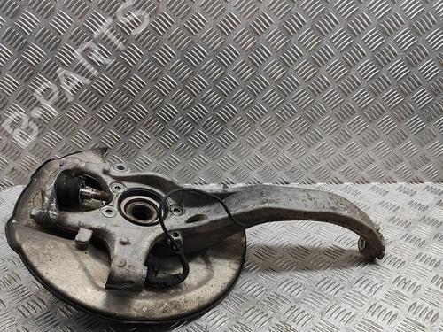 Right front steering knuckle VOLVO V60 II (225) B6 Mild-Hybrid AWD | BP33374489M26 - Image 4