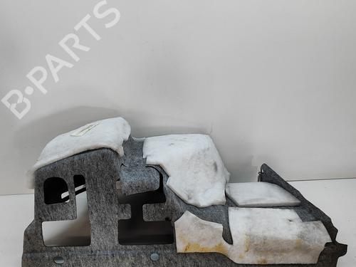 Boot lining FORD USA MUSTANG Coupe 2.3 EcoBoost | BP20143976I3 