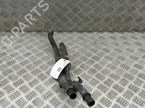 Pipe VW CRAFTER Van (SY_, SX_) 2.0 TDI FWD (SYB, SYC, SYD) | BP39511516M125 - Image 2