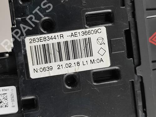 Switch OPEL MOVANO B Van (X62) 2.3 CDTI FWD (FV) | BP26281069I30 - Image 7