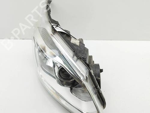 Right headlight FORD TRANSIT CUSTOM V362 Van (FY, FZ) 2.0 EcoBlue | BP32991074C29 - Image 3