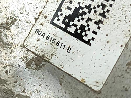 Left rear steering knuckle AUDI A6 C8 Avant (4A5) 40 TDI Mild Hybrid quattro | BP29974940M27 