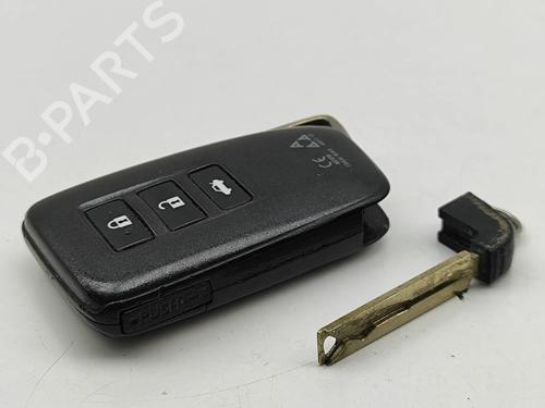 Electronic module LEXUS IS III (_E3_) 300h (AVE30_, AVE30R) | BP27797216M83  - Image 6