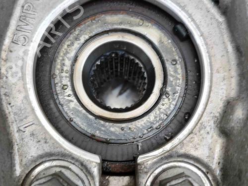Right front steering knuckle NISSAN ARIYA (FE0) EV e-4ORCE | BP29336850M26 
