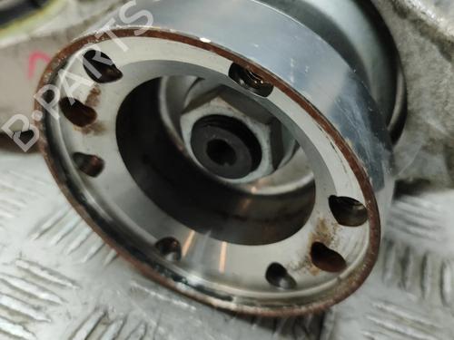 Rear differential JAGUAR F-TYPE Coupe (X152) 3.0 SCV6 | BP21809688M24 - Image 5