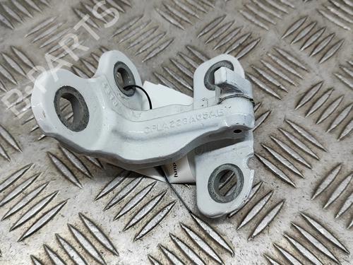 Used Hinge/Door check strap JAGUAR I-PACE (X590) EV400 AWD (400 hp) 27766784