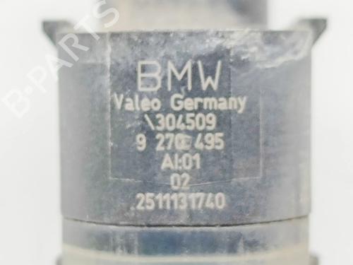 Electronic module BMW 6 Coupe (F13) 640 d | BP33384688M83  - Image 6