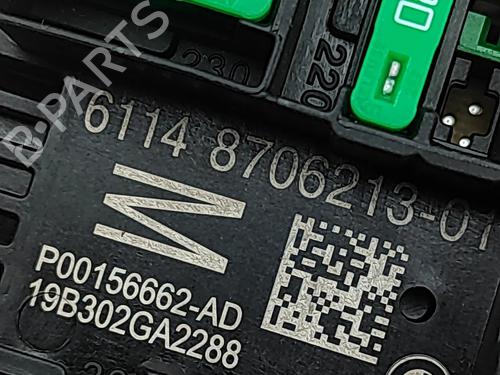 Fuse box BMW X6 (G06, F96) M | BP33393695E1  - Image 5