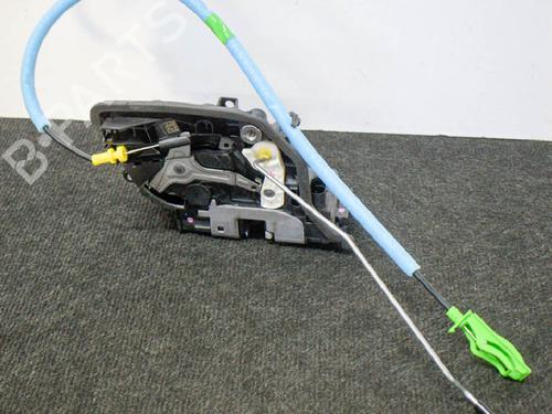 Front right lock BMW X1 (F48) xDrive 25 i | BP6766434C97 