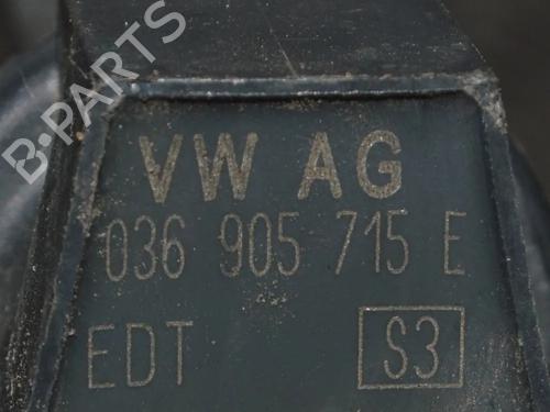 Ignition coil VW GOLF V (1K1) 1.6 FSI | BP6733936M94 