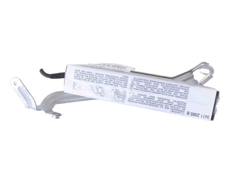 Used Right door airbag MERCEDES-BENZ S-CLASS (W222, V222, X222) S 350 BlueTEC / d (222.132, 222.032, 222.123) (258 hp) 30238972