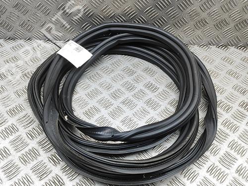 Used Rubber door seal Rubber door seal VW ID. Buzz Bus (EBB, EBJ) Electric (EBB, EBJ) (286 hp) 33379123 33379123