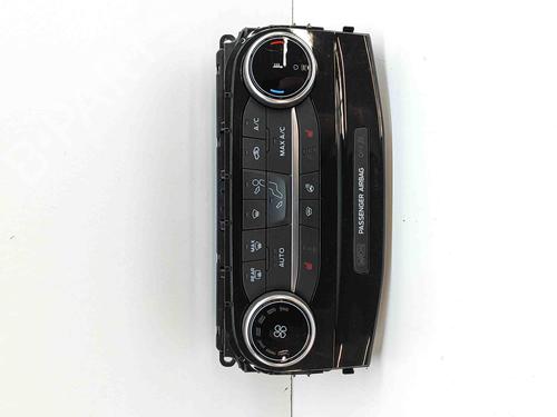 Module électronique FORD PUMA (J2K, CF7) 1.0 EcoBoost mHEV (155 hp) 27787067