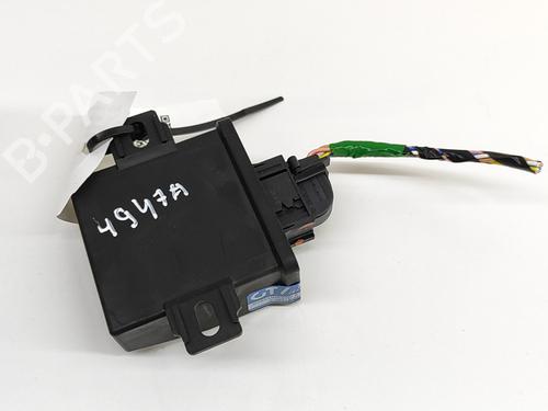 Electronic module PEUGEOT 2008 II (UD_, US_, UY_, UJ_, UR_, UC_) e-2008 (UKZKXZ) | BP27780408M83 