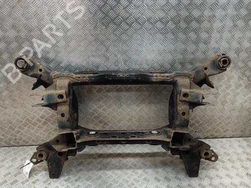 Used Rear axle FORD USA MUSTANG Coupe 2.3 EcoBoost (317 hp) 19503053