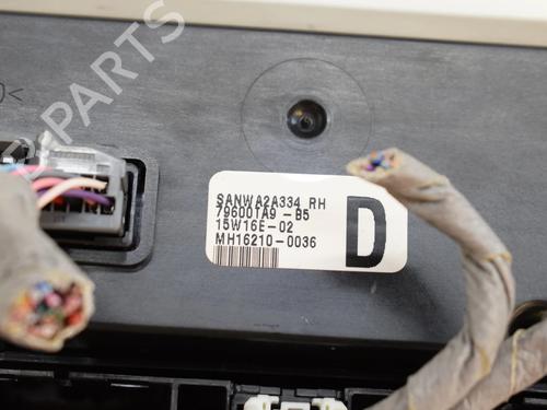 Electronic module HONDA CIVIC IX (FK) 1.6 i-DTEC (FK3) | BP30211360M83 - Image 5