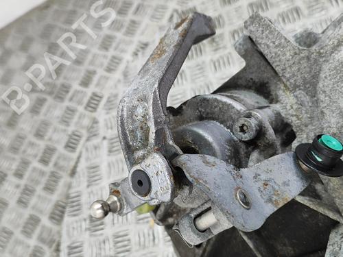 Gearbox BMW 4 Gran Coupe (F36) 418 d | BP28079052M3 