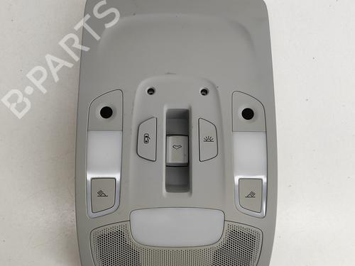 Used Interior roof light AUDI A6 C7 (4G2, 4GC) S6 quattro (450 hp) 21078613