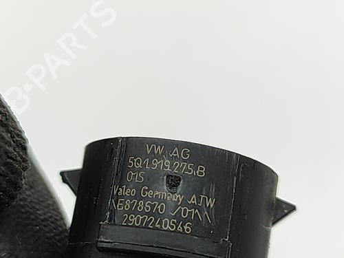 Electronic module PORSCHE CAYENNE Coupe (9YB) 4.0 S AWD (9YBBJ1) | BP29594174M83 