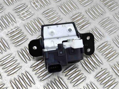 Tailgate lock HYUNDAI KONA (OS, OSE, OSI) 1.0 T-GDi Hybrid 48V | BP27759220C101 