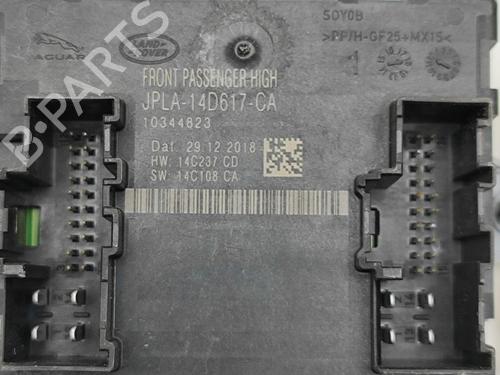 Electronic module LAND ROVER RANGE ROVER SPORT II (L494) 5.0 SCV8 4x4 | BP27792539M83 