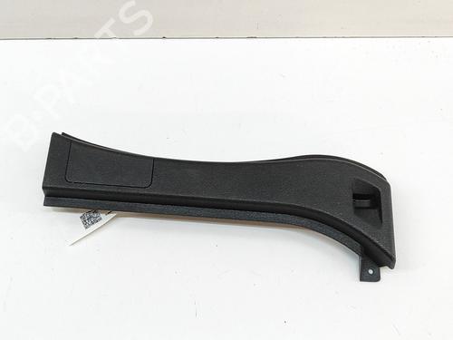 Used Boot lining BMW X5 (F15, F85) xDrive 30 d (258 hp) 27799471