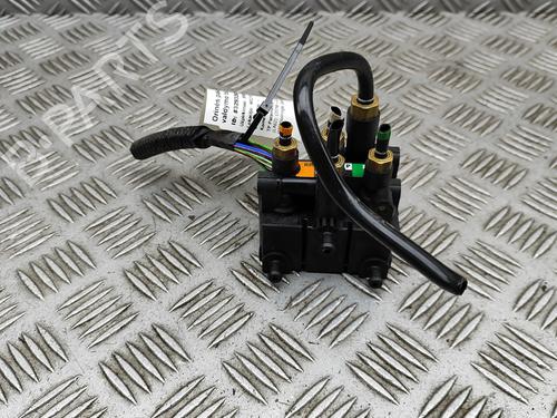 Elektronisk modul LAND ROVER DISCOVERY V (L462) 3.0 Td6 4x4 (258 hp) 30130869