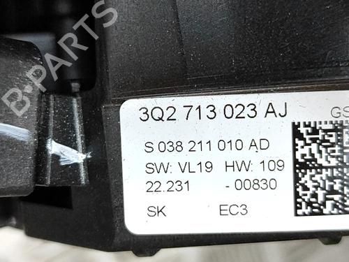 Gear lever VW ARTEON (3H7, 3H8) 1.4 eHybrid | BP28554095M90 - Image 8