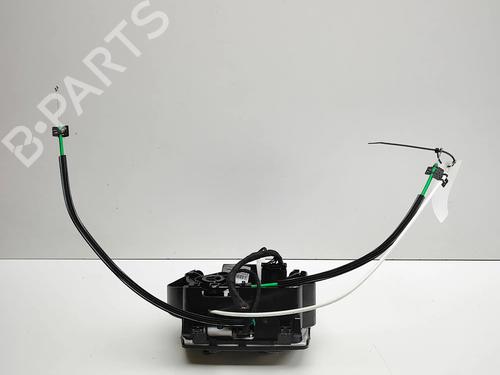 Control unit PEUGEOT BOXER Bus 2.2 BlueHDi 140 | BP38239496M11  - Image 5