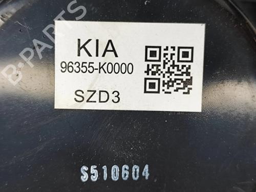 Electronic module KIA SOUL III (SK3) E-SOUL | BP27773739M83  - Image 8