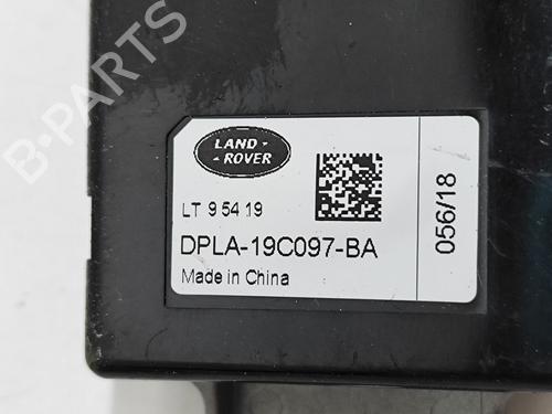 Elektronisk modul JAGUAR I-PACE (X590) EV400 AWD | BP28436138M83
