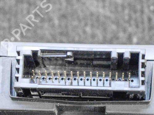 Electronic module VW PASSAT CC B6 (357) 2.0 TDI | BP6750816M83