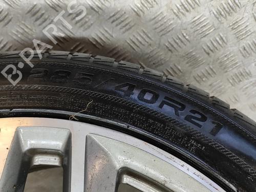 Fælk AUDI Q7 (4MB, 4MG, 4MQ) 3.0 TDI quattro | BP28436093C45 - Image 5