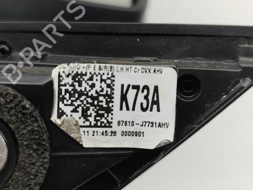 Left mirror KIA CEED (CD) 1.5 T-GDI | BP28954850C26 