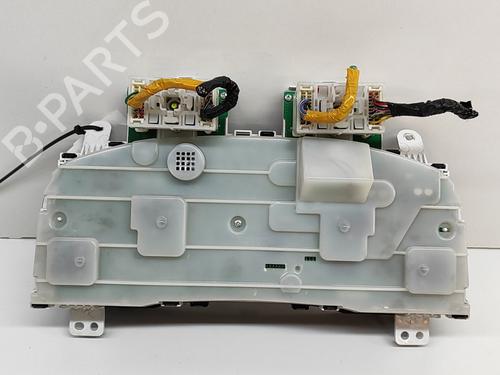 Instrument cluster TOYOTA LAND CRUISER PRADO (_J12_) 3.0 D-4D (KDJ120, KDJ125) | BP23865603C47 