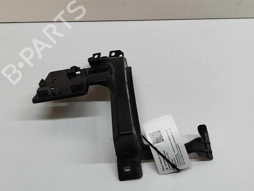 Rear bumper bracket LAND ROVER RANGE ROVER EVOQUE (L538) 2.0 D | BP27570040C159 