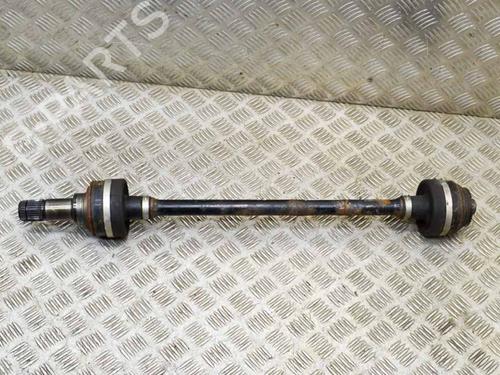 Left rear driveshaft BMW X3 (G01, F97, G08) xDrive 30 d | BP13718139M40 