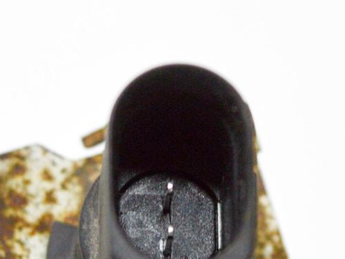Electronic sensor VW TRANSPORTER T5 Van (7HA, 7HH, 7EA, 7EH) 2.5 TDI | BP14652329M84 