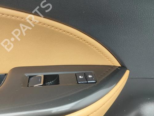 Front left panel LEXUS NX II (_A2_, _H2_) 350h E-Four (AAZH25) | BP33624552C58 - Image 5