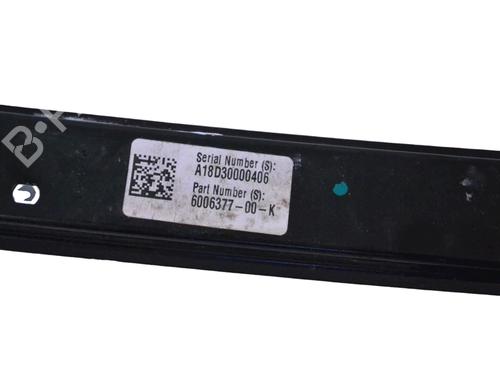 Rear right window mechanism TESLA MODEL S (5YJS) 70D AWD | BP30282517C25  - Image 6