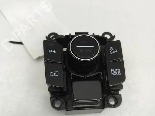 Used Switch KIA SPORTAGE V (NQ5) 1.6 T-GDi Hybrid AWD (230 hp) 31192357