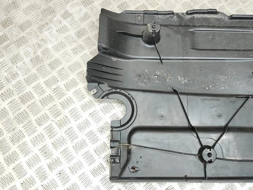 Underbody protection SKODA KAROQ (NU7, ND7) 2.0 TDI | BP27788086M92