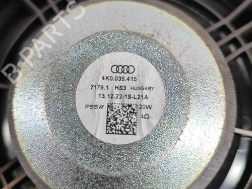 Speaker AUDI Q8 E-TRON Sportback (GET) 55 quattro | BP27792475E2