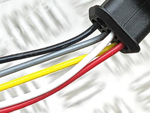 Electronic sensor MERCEDES-BENZ GLE (W166) 350 d 4-matic (166.024) | BP34521102M84  - Image 7